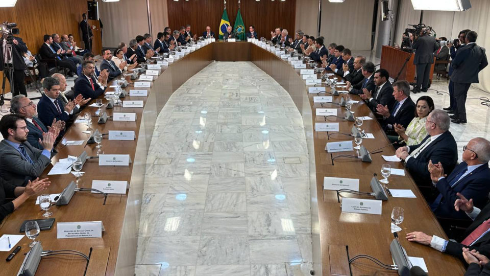 lula - governadores