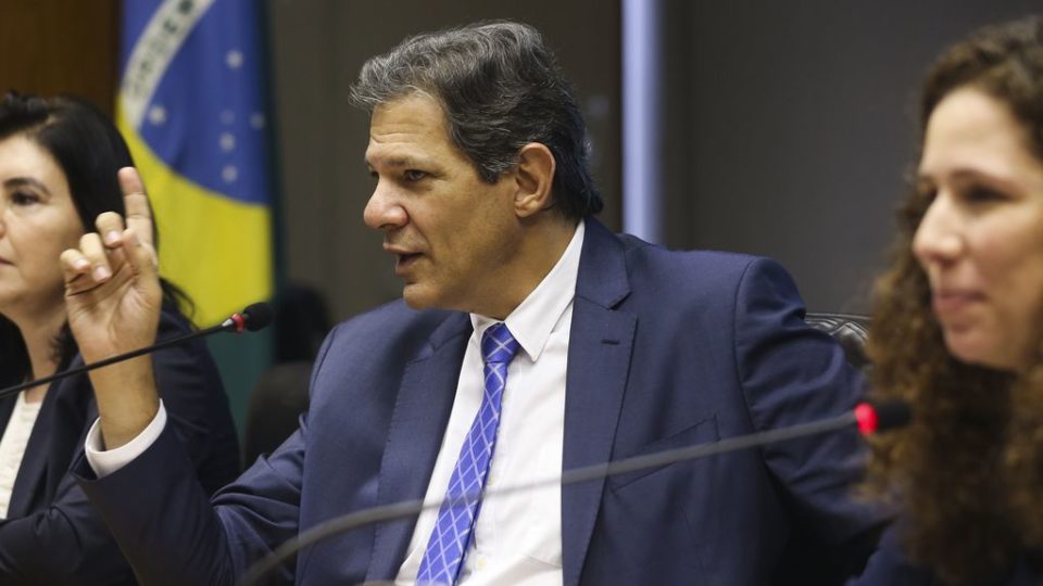 contas públicas