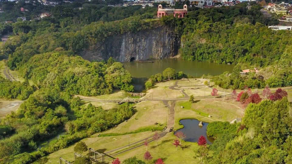 Parque Tanguá
