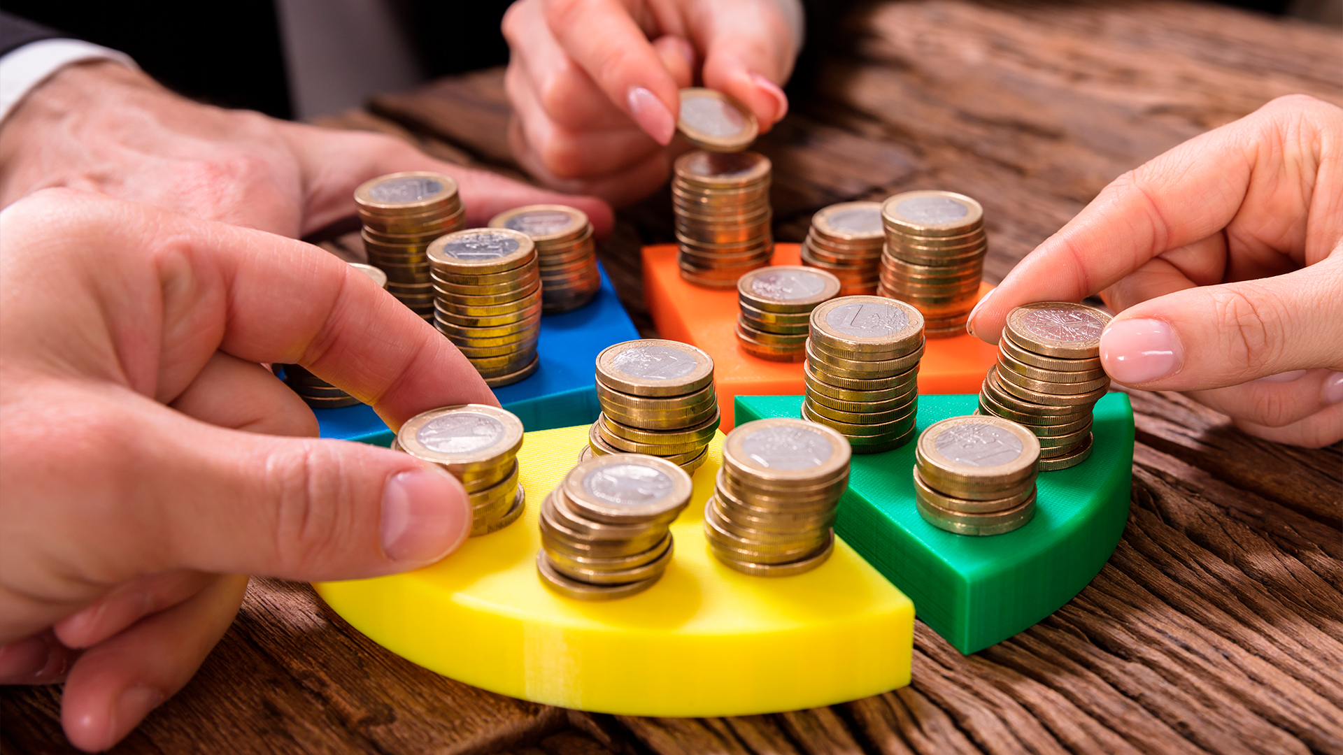 Entenda quando realizar a distribuição de lucros e como proceder para ela ser isenta.