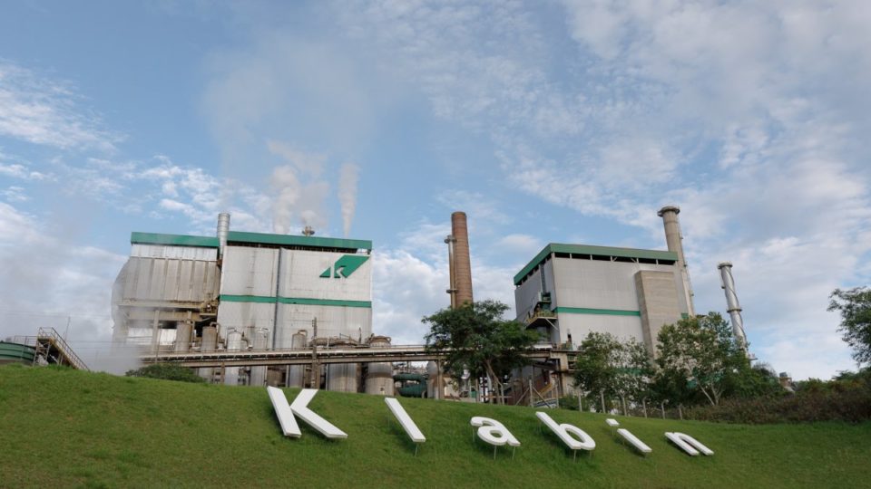 Klabin