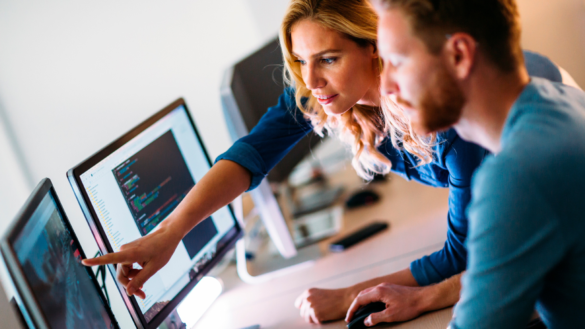 Do aumento da produtividade até a melhor integração entre equipes, as plataformas no-code são o futuro da tecnologia empresarial