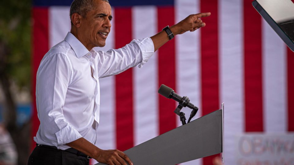 Documentos estatais vazados no WikiLeaks mostravam que os EUA, a mando de Obama, tinham um programa de espionagem global em massa, e que inclusive grampeava chefes de Estado mundo afora