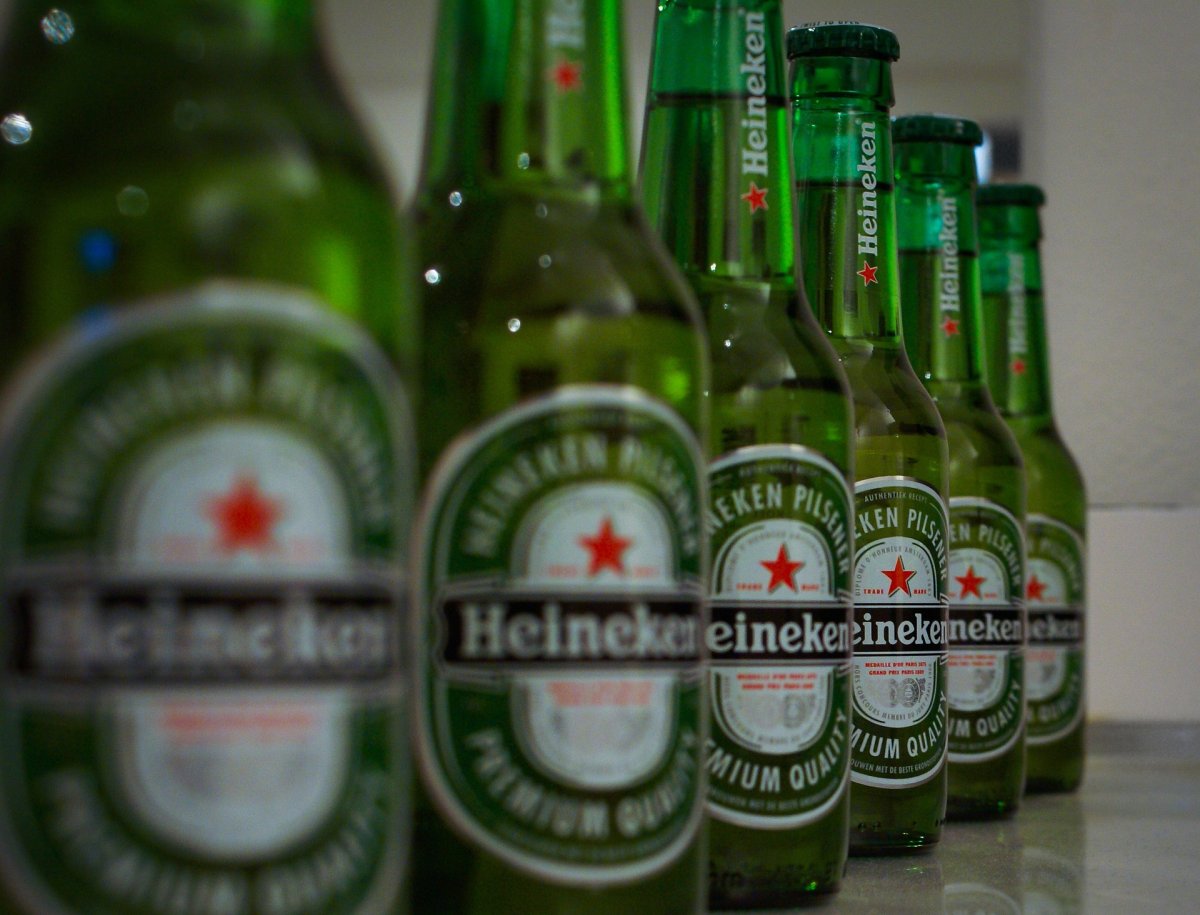 Heineken