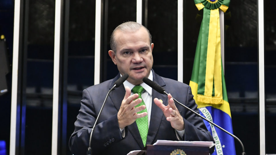 wellington fagundes