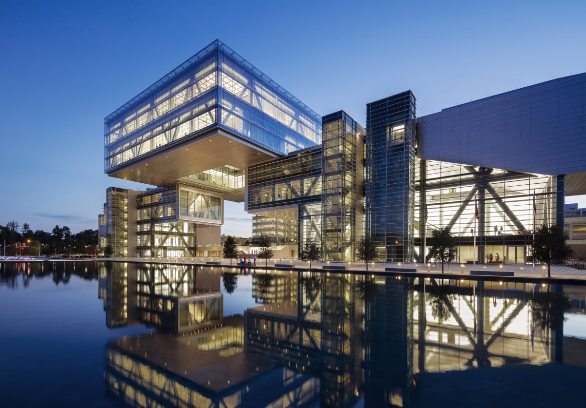 Investimento da ExxonMobil