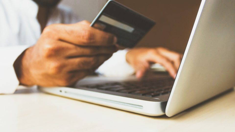 E-commerce