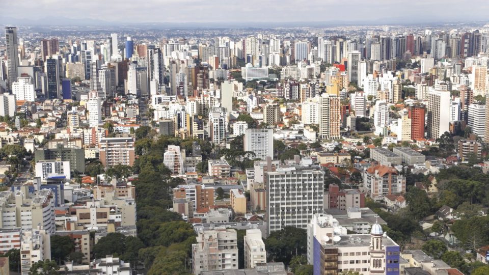 Curitiba