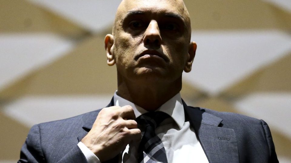 alexandre de moraes lula golpe