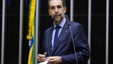 Ênio Verri será o novo presidente de Itaipu
