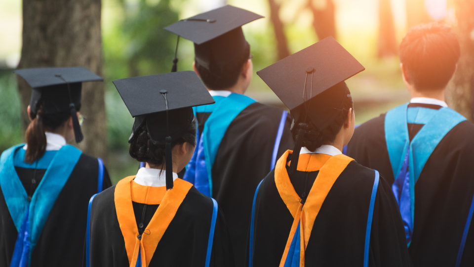 A hegemonia de esquerda sobre as universidades públicas, em departamentos acadêmicos e governos, é a antítese da livre investigação e do debate civil