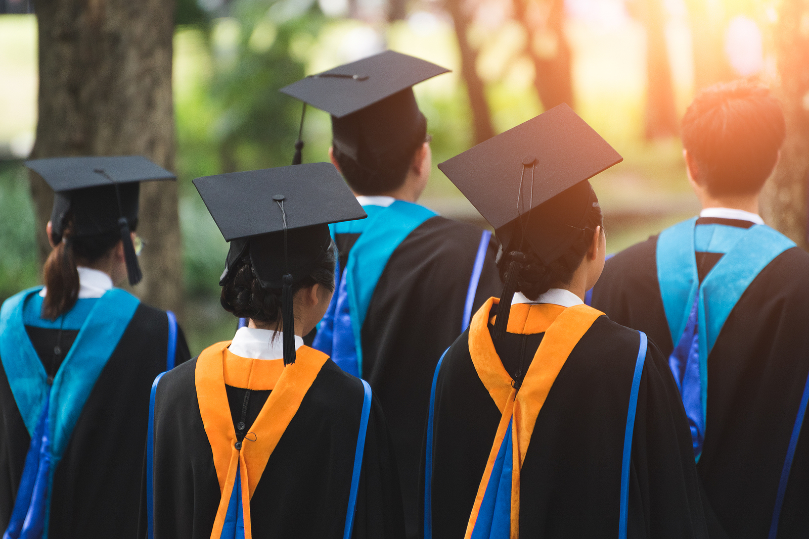 A hegemonia de esquerda sobre as universidades públicas, em departamentos acadêmicos e governos, é a antítese da livre investigação e do debate civil