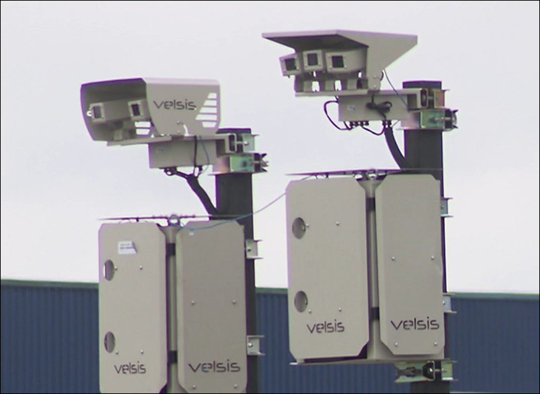 Equipamentos desenvolvidos no Paraná ajudaram a encontrar adolescente que atacou duas escolas a tiros no Espírito Santo.