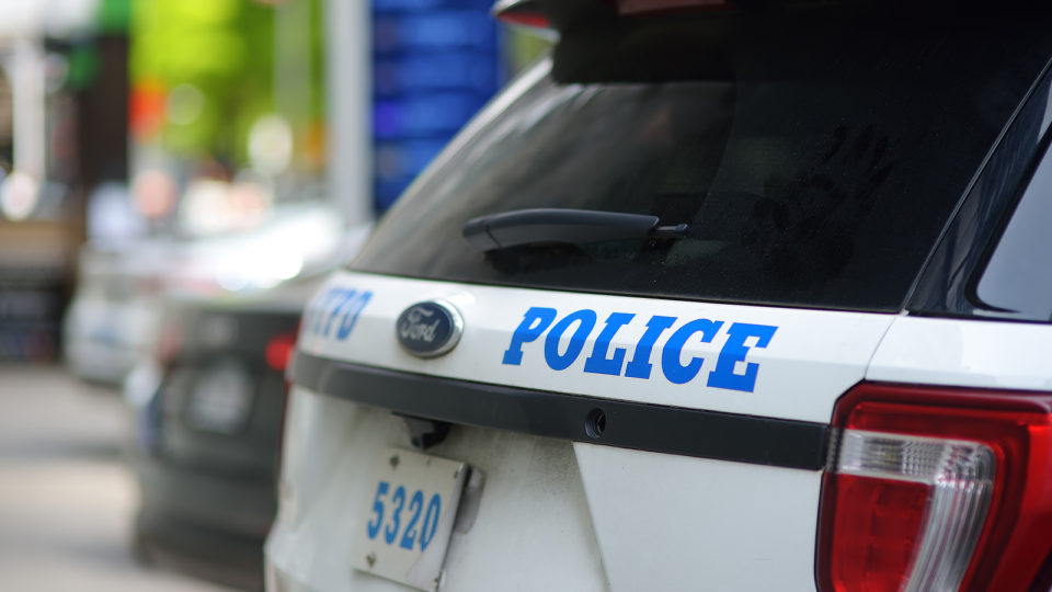 Polícia de Nova York: no ano de 2022, 153 menores foram baleados na cidade, o maior número em seis anos.