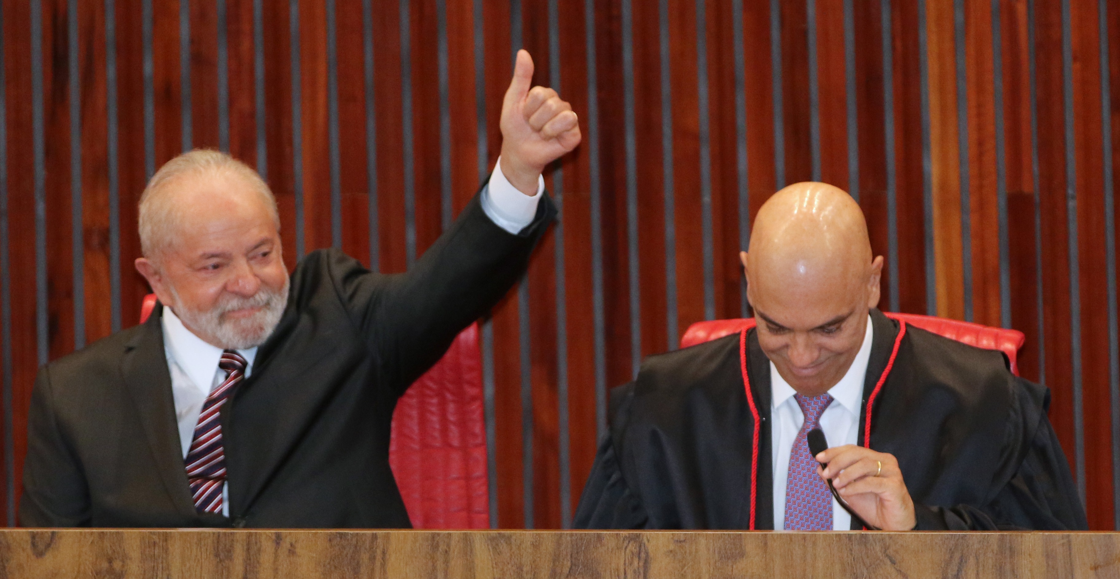 Lula Alexandre de Moraes