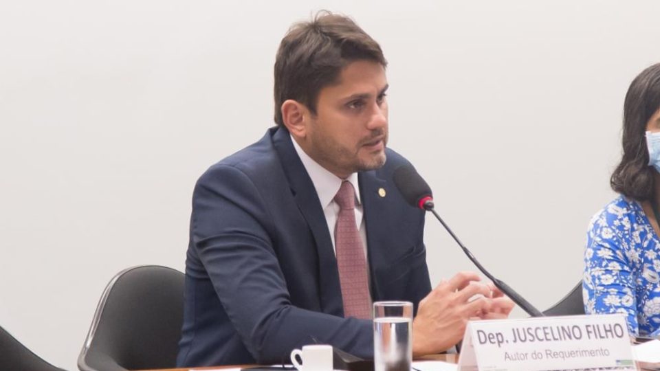 Ministro Lula orçamento secreto Maranhão