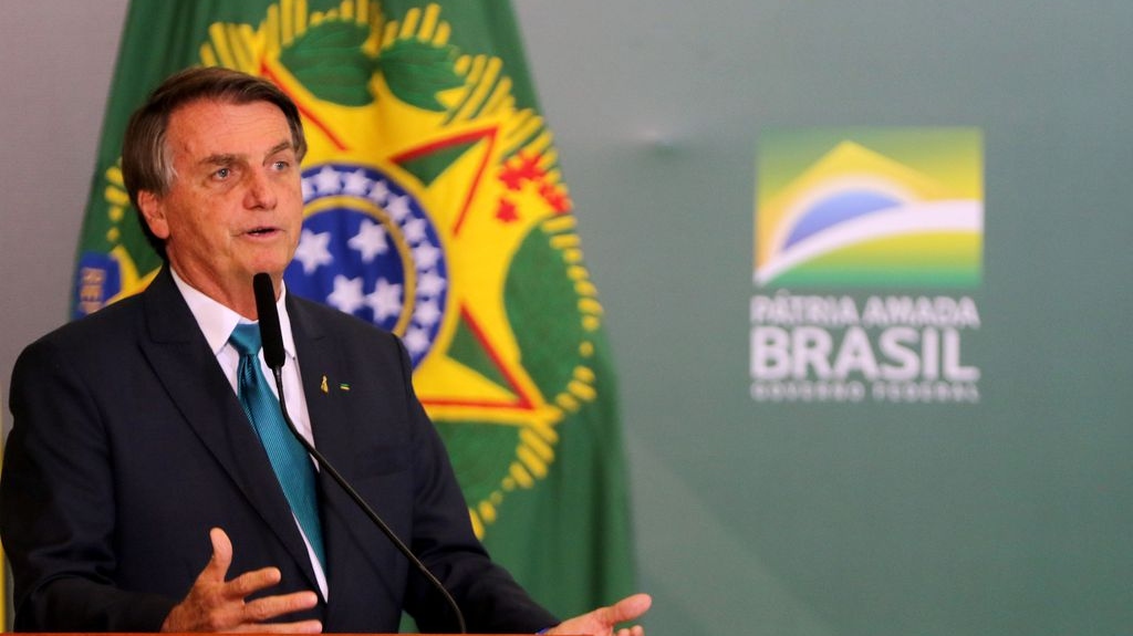 Bolsonaro dívida pública