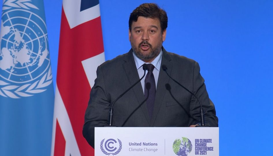 Ministro uruguaio do Meio Ambiente renuncia após mentir no currículo