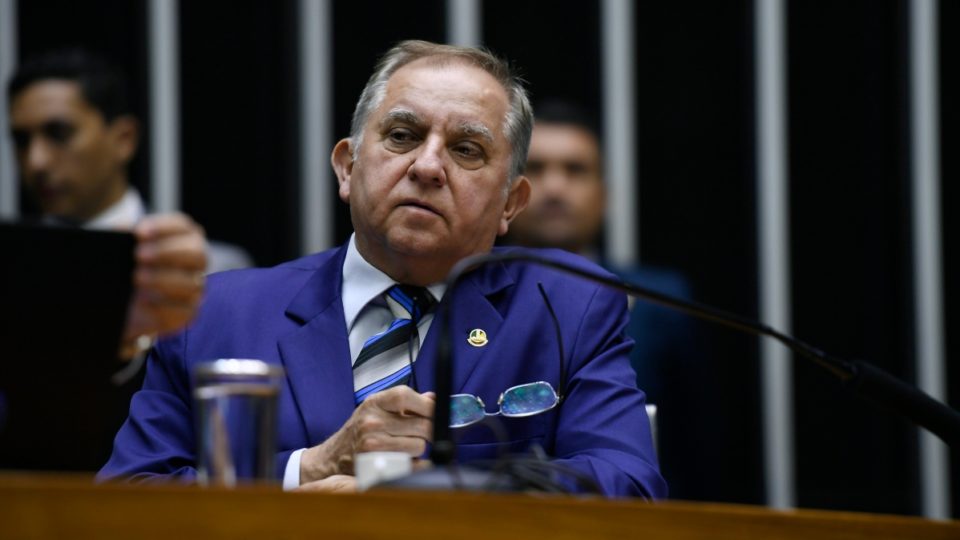 PSDB Izalci Lucas