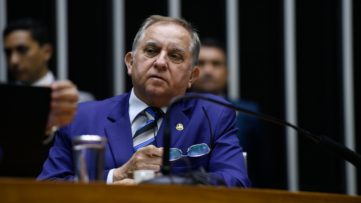 PSDB Izalci Lucas