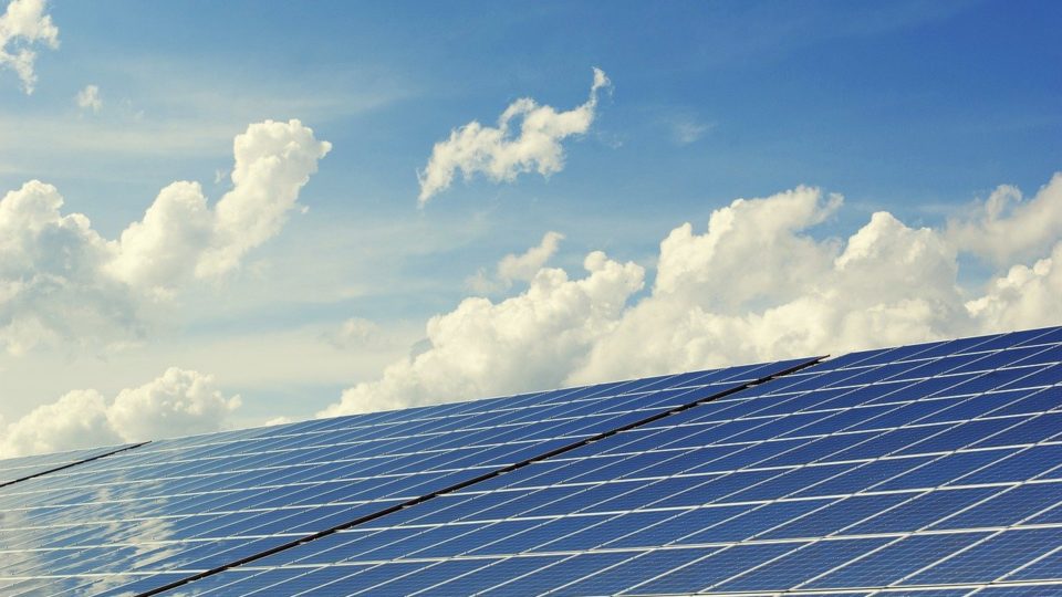 Energia solar