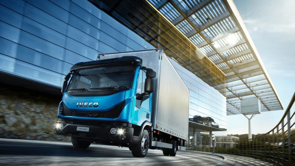 Consórcio Iveco