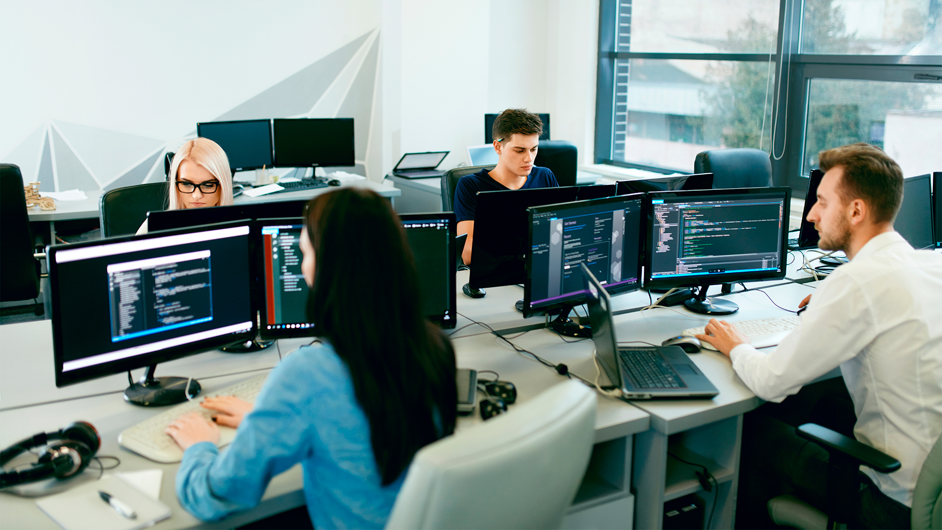 Ferramentas low-code estão cada vez mais comuns em negócios de diversos tipos