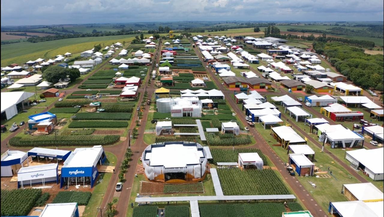 Em 2023, Show Rural acontece de 6 a 10 de fevereiro