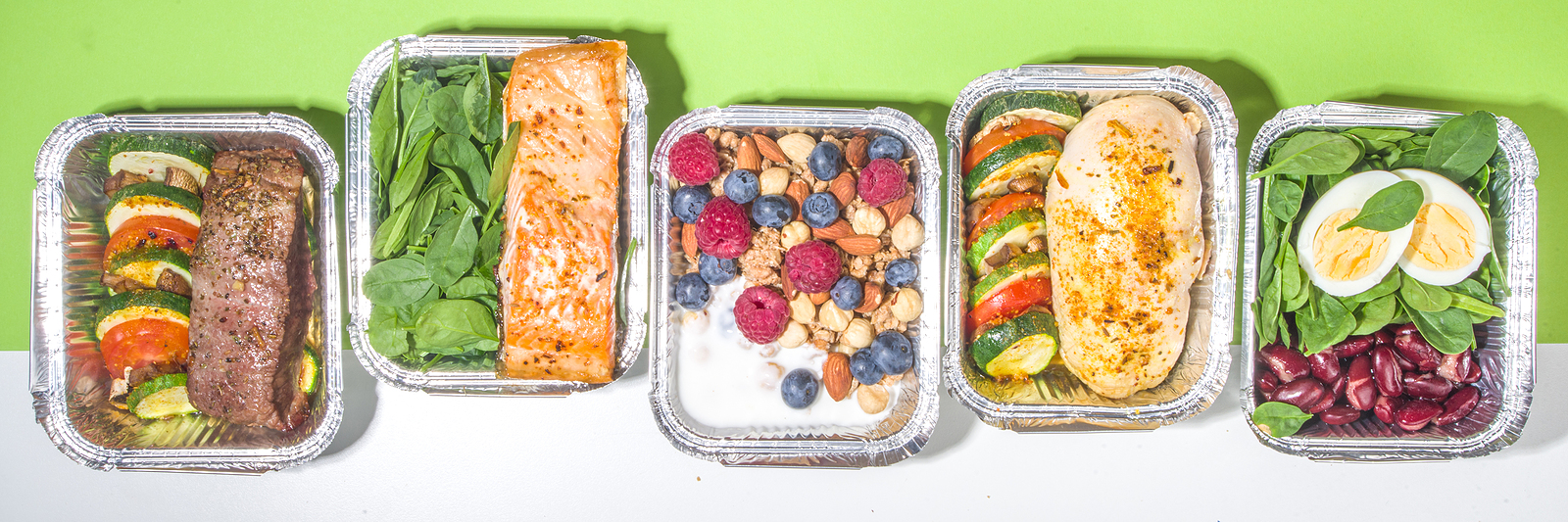 Prometeu se alimentar melhor em 2023? Marmitas podem ser o caminho.