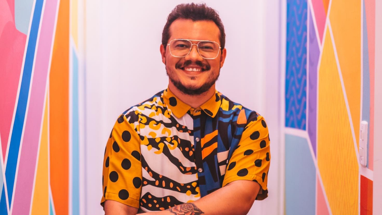 Bruno Oliveira, da UAU!HUB, debaterá o metaverso no evento Gazz Carreira.