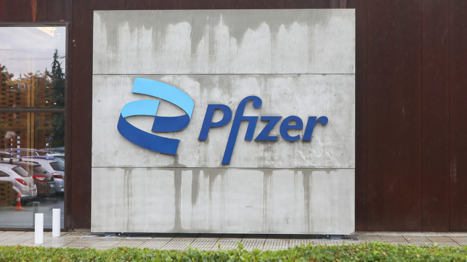 Pfizer