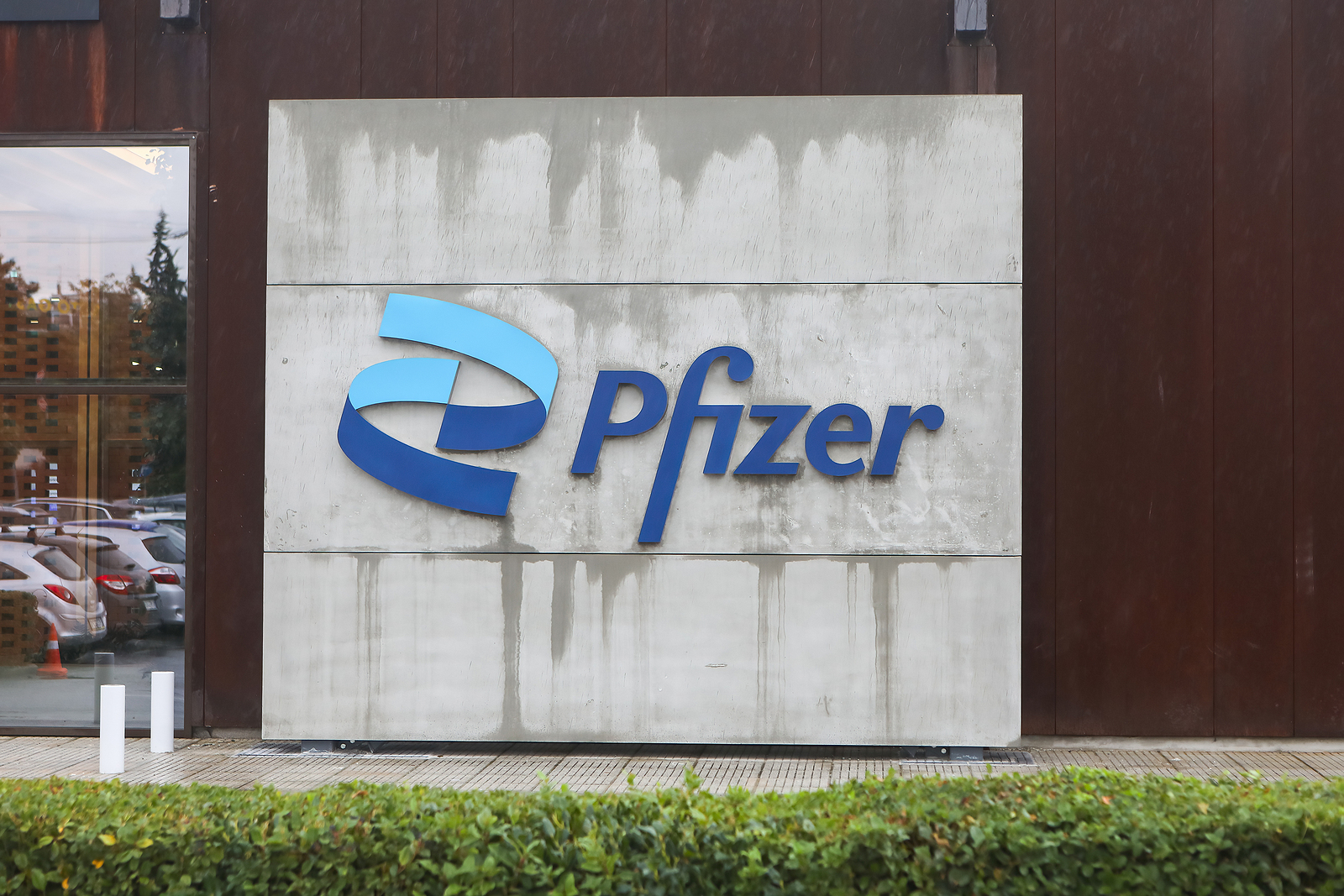 Pfizer
