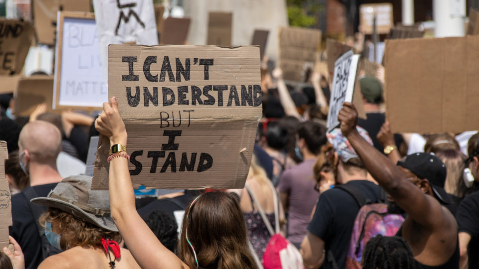 Black Lives Matter