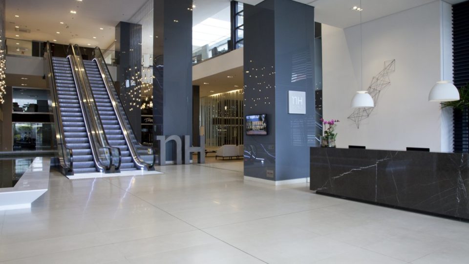 NH Hotel