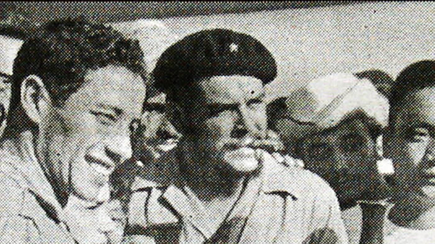 Che Guevara, o homem que não gostava de trabalhar, mas sim de matar