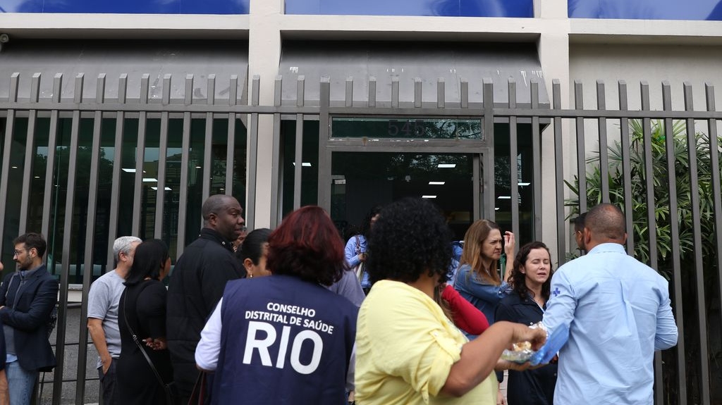 Governo programa cirurgias eletivas