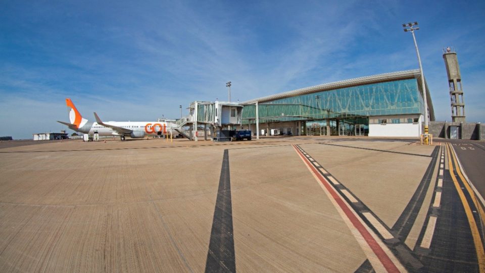 Aeroporto de Cascavel