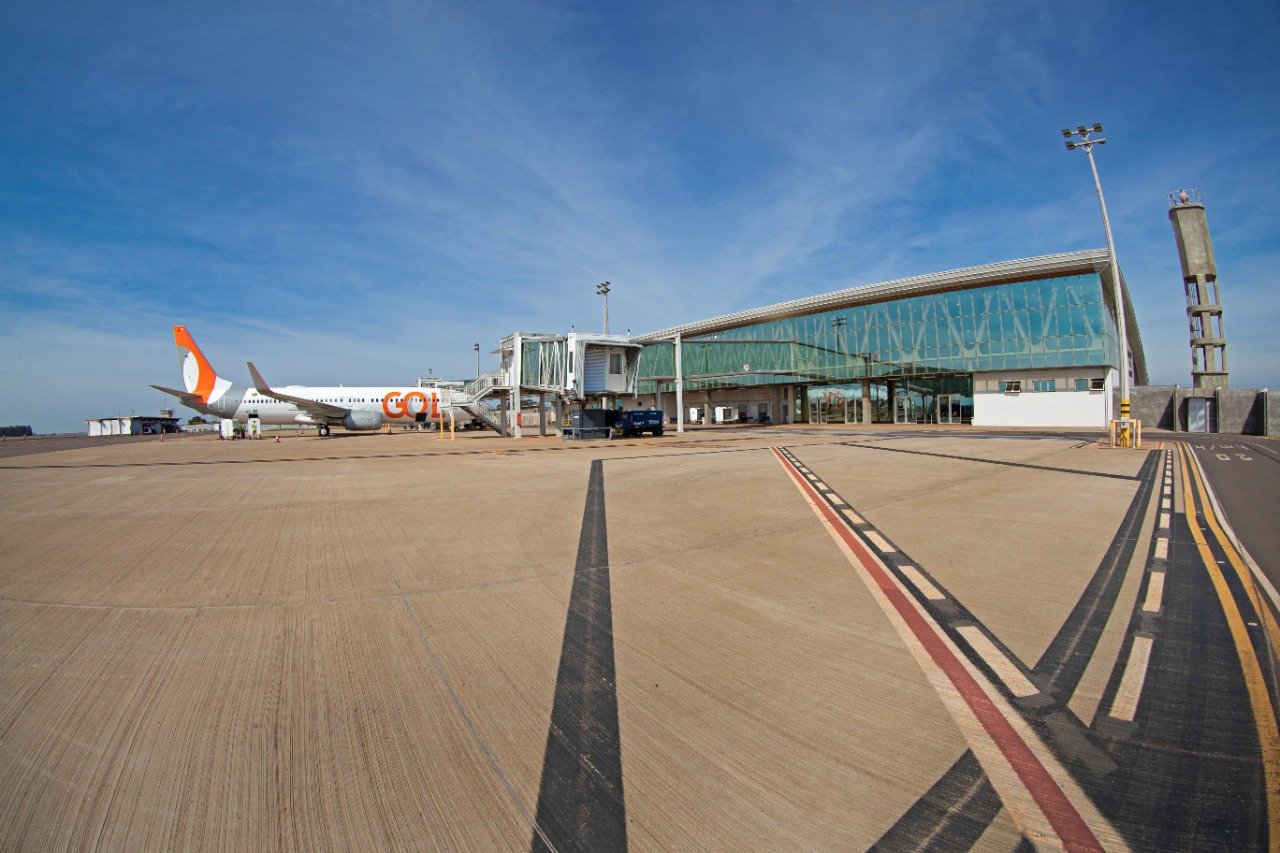 Aeroporto de Cascavel
