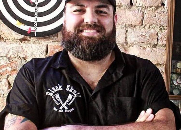 Daniel Simão: dificuldades para manter o próprio negócio, aberto no começo da pandemia