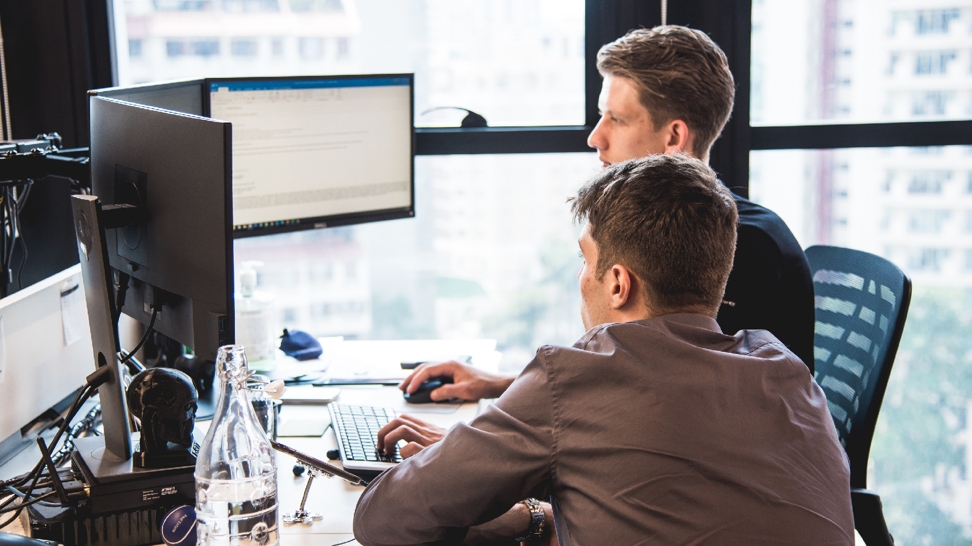 A Praisce Capital está há mais de 19 anos no mercado financeiro brasileiro