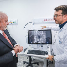 Lula usa obras de governos anteriores e reformula programas do PT em visitas aos estados