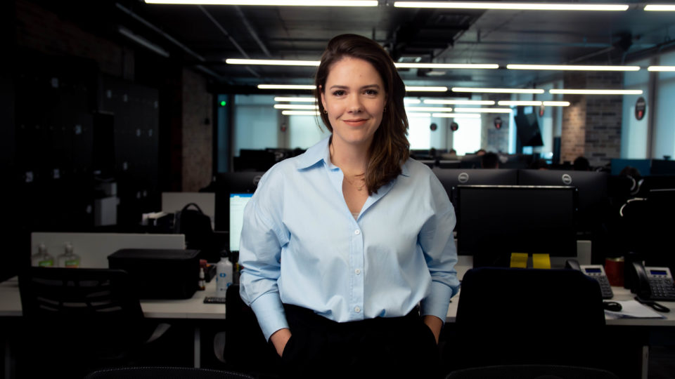 Fernanda Alves - sócia da Praisce Capital, eleita melhor assessora de investimentos XP do Brasil em 2019