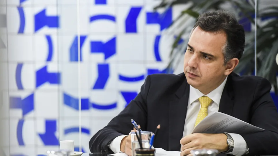 Rodrigo Pacheco