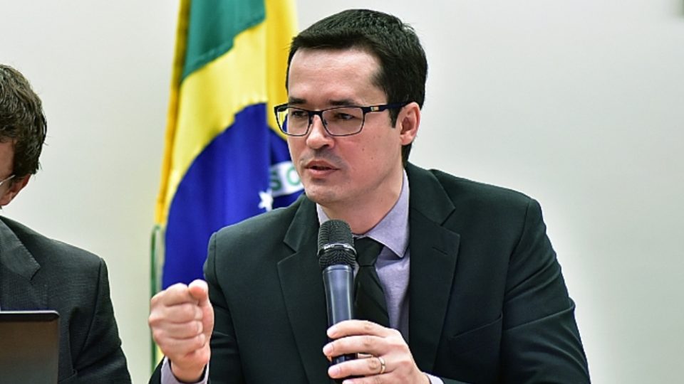 Deltan prisão segunda instância