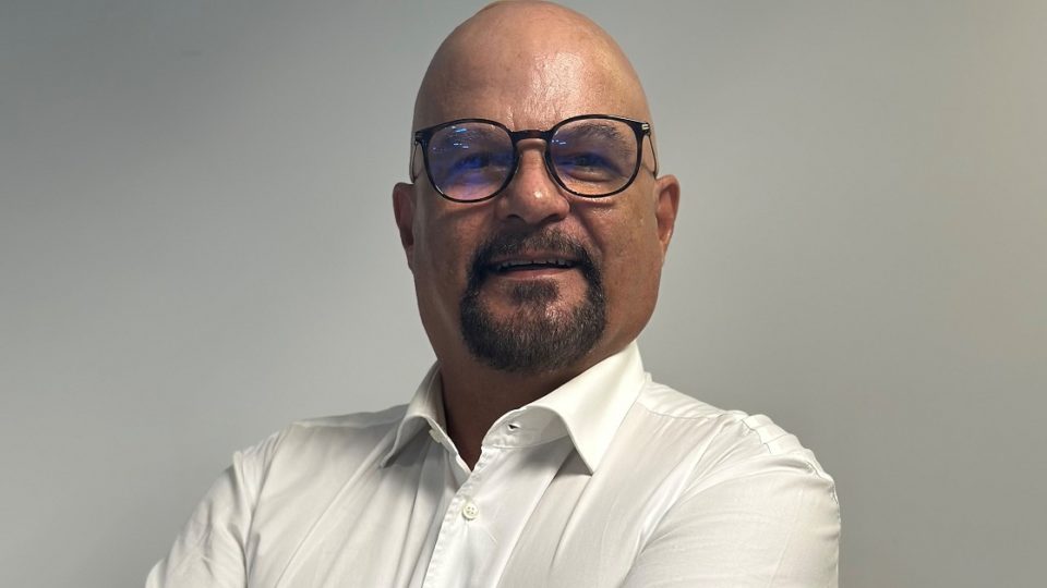 Ricardo Suassuna, CEO da Electra Energy