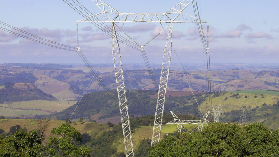 Mercado livre de energia