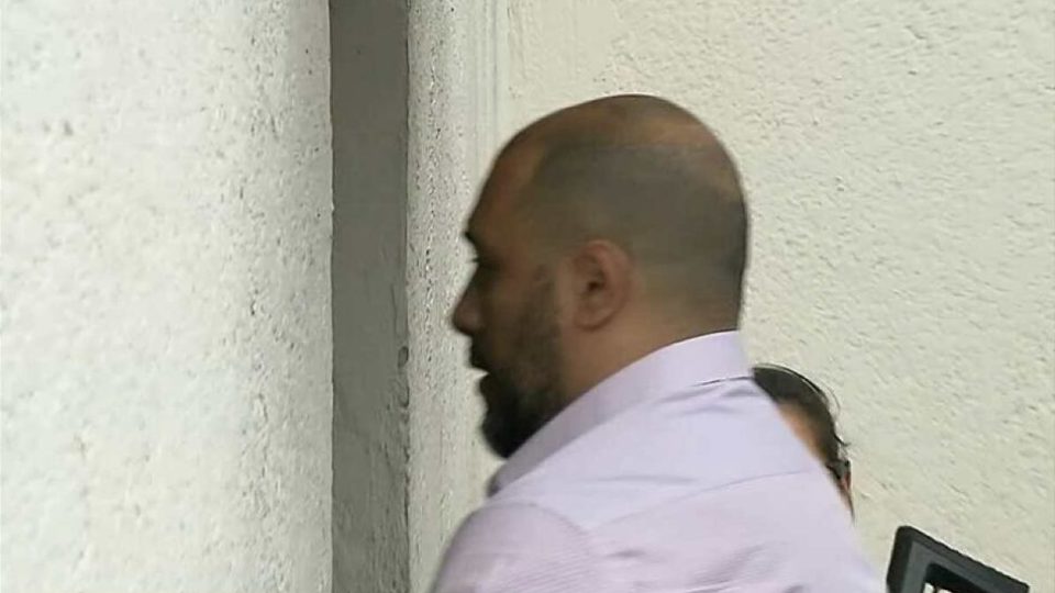 Raphael Suss Marques é condenado pela morte de namorada, Renata Muggiati.