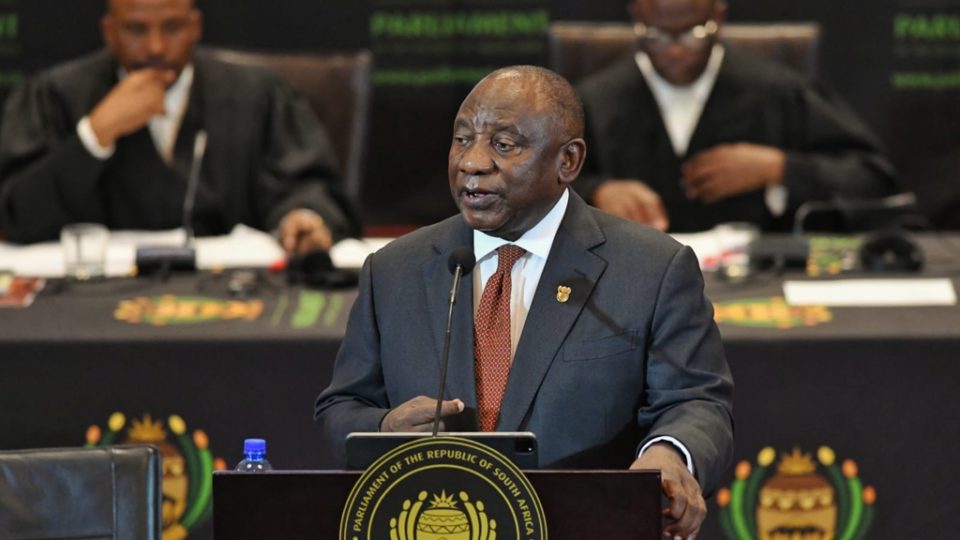 África do Sul declara "estado de calamidade" para resolver crise energética
