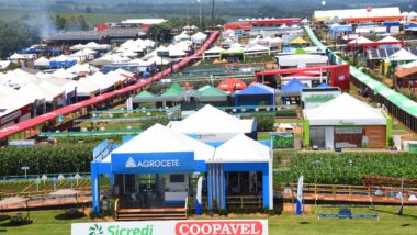35ª edição do Show Rural
