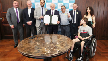 Paraná promulga lei que permite acesso a remédios à base de canabidiol